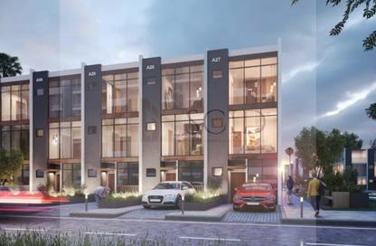 Apartment - 3 Bedrooms - 3 Bathrooms for sale in Bloomfields - Mostakbal City Compounds - Mostakbal City - Future City - Cairo Apartment - 3 Bedrooms - 3 Bathrooms for sale in Bloomfields - Mostakbal City Compounds - Mostakbal City - Future City - Cairo