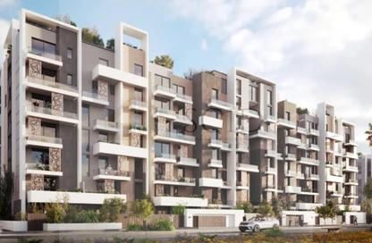 Apartment - 3 Bedrooms - 3 Bathrooms for sale in Bloomfields - Mostakbal City Compounds - Mostakbal City - Future City - Cairo Apartment - 3 Bedrooms - 3 Bathrooms for sale in Bloomfields - Mostakbal City Compounds - Mostakbal City - Future City - Cairo