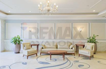 Apartment - 4 Bedrooms - 3 Bathrooms for sale in Azarita - Hay Wasat - Alexandria