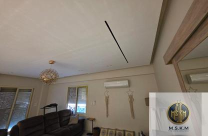 Apartment - 3 - 2 for sale in Al Andalus District - New Cairo City - Cairo