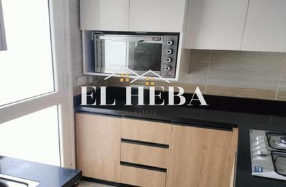 Apartment - 2 Bedrooms - 2 Bathrooms for rent in Madinaty - Cairo