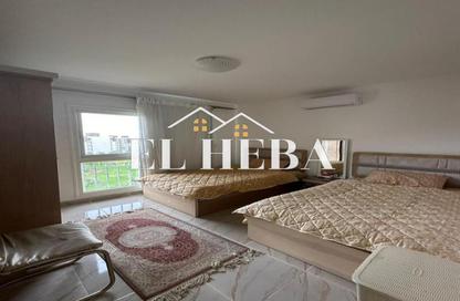 Apartment - 2 Bedrooms - 2 Bathrooms for rent in Madinaty - Cairo