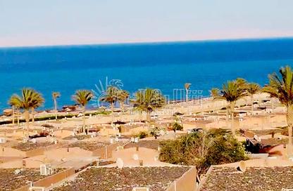 Chalet - 1 Bedroom - 1 Bathroom for sale in Stella Di Mare Sea View - Stella Di Mare - Al Ain Al Sokhna - Suez