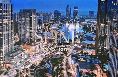 Apartment - 3 Bedrooms - 1 Bathroom for sale in Privado - Madinaty - Cairo
