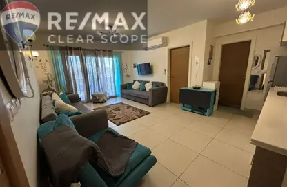 شقة - 2 حمامات للايجار في مراسي - سيدي عبد الرحمن - الساحل الشمالي