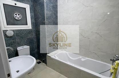 Villa - 4 Bedrooms - 5 Bathrooms for rent in B1 - Madinaty - Cairo