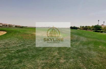 Villa - 4 Bedrooms - 5 Bathrooms for rent in B1 - Madinaty - Cairo
