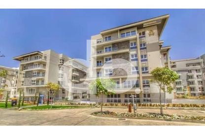 iVilla - 3 - 4 for sale in Mountain View iCity - 5th Settlement Compounds - The 5th Settlement - New Cairo City - Cairo