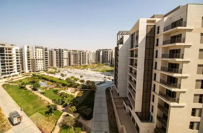 شقة - 2 غرف نوم - 3 حمامات للبيع في أبراج زيد - كمبوندات الشيخ زايد - الشيخ زايد - الجيزة