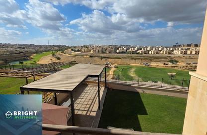 Villa - 7 Bedrooms - 7 Bathrooms for sale in Uptown Cairo - Mokattam - Cairo