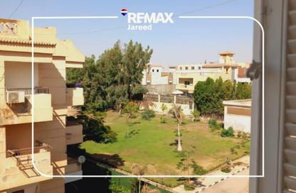 Apartment - 3 Bedrooms - 2 Bathrooms for rent in Ramo Compound - 6 October Compounds - 6 October City - Giza