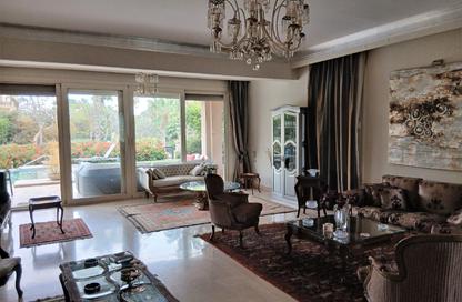 Villa - 5 - 6 for sale in Lake View - 5th Settlement Compounds - The 5th Settlement - New Cairo City - Cairo Villa - 5 - 6 for sale in Lake View - 5th Settlement Compounds - The 5th Settlement - New Cairo City - Cairo