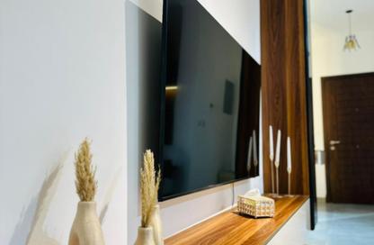 Apartment - 3 - 2 for rent in Privado - Madinaty - Cairo