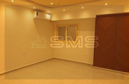 Duplex - 5 Bedrooms - 4 Bathrooms for rent in West Golf - El Katameya Compounds - El Katameya - New Cairo City - Cairo
