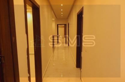 Duplex - 5 Bedrooms - 4 Bathrooms for rent in West Golf - El Katameya Compounds - El Katameya - New Cairo City - Cairo