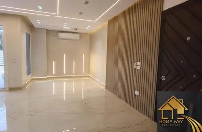 دوبلكس - 3 غرف نوم - 3 حمامات للايجار في هايد بارك - مدينة القاهرة الجديدة - القاهرة