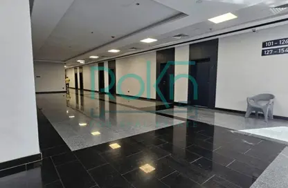 عيادة - 2 غرف نوم - 2 حمامات للبيع في هالتاون - مدينة 6 أكتوبر - الجيزة