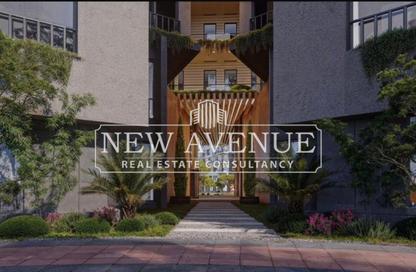 Apartment - 4 Bedrooms - 1 Bathroom for sale in Valda Village - Mostakbal City Compounds - Mostakbal City - Future City - Cairo
