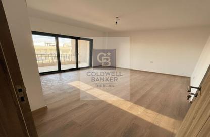 Apartment - 3 Bedrooms - 3 Bathrooms for sale in Palm Hills New Cairo - 5th Settlement Compounds - The 5th Settlement - New Cairo City - Cairo
