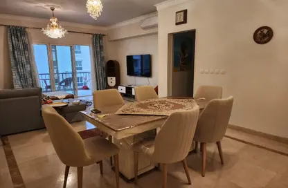 شقة - 4 غرف نوم - 3 حمامات للايجار في ميفيدا - كمبوندات التجمع الخامس - التجمع الخامس - مدينة القاهرة الجديدة - القاهرة