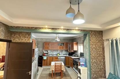 Apartment - 4 Bedrooms - 2 Bathrooms for sale in Touristic Zone 6 - Touristic Zone - Al Motamayez District - 6 October City - Giza Apartment - 4 Bedrooms - 2 Bathrooms for sale in Touristic Zone 6 - Touristic Zone - Al Motamayez District - 6 October City - Giza