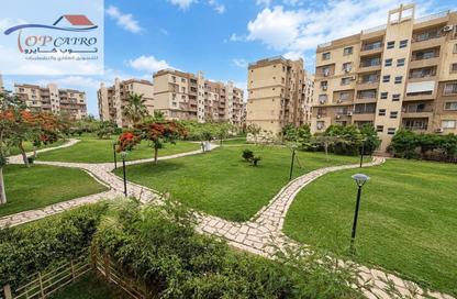 Apartment - 3 - 2 for sale in B6 - Madinaty - Cairo
