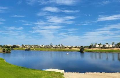 Cabin - 3 Bedrooms - 3 Bathrooms for sale in Hacienda White - Sidi Abdel Rahman - North Coast Cabin - 3 Bedrooms - 3 Bathrooms for sale in Hacienda White - Sidi Abdel Rahman - North Coast