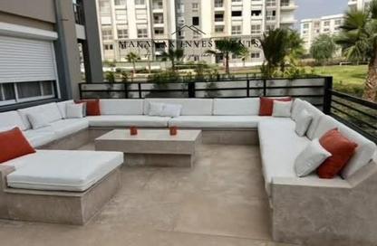 Apartment - 3 - 4 for sale in Park Corner - Hyde Park - New Cairo City - Cairo