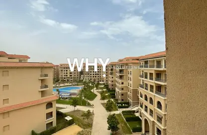 Apartment - 3 Bedrooms - 4 Bathrooms for sale in 90 Avenue - South Investors Area - New Cairo City - Cairo