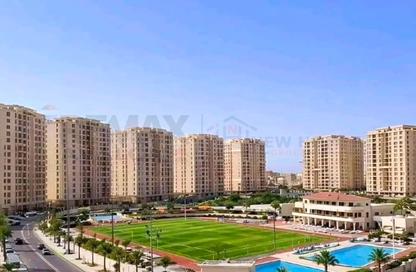 شقة - 3 - 2 للبيع في مروج - سموحة - حي شرق - الاسكندرية