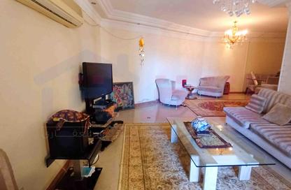 Apartment - 3 Bedrooms - 2 Bathrooms for sale in Albert Al Awal St. - Smouha - Hay Sharq - Alexandria Apartment - 3 Bedrooms - 2 Bathrooms for sale in Albert Al Awal St. - Smouha - Hay Sharq - Alexandria