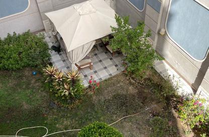 Whole Building - 7+ - 7+ for sale in West Somid - 6 October City - Giza