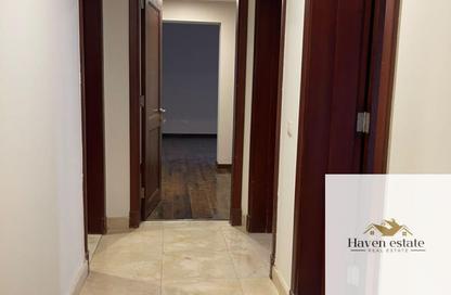 Apartment - 3 - 3 for rent in Mivida - 5th Settlement Compounds - The 5th Settlement - New Cairo City - Cairo