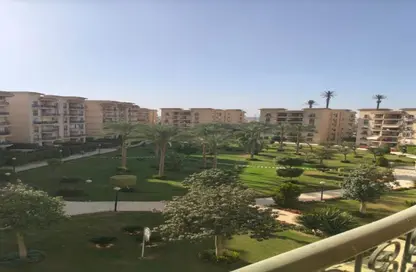 Apartment - 4 Bedrooms - 3 Bathrooms for sale in El Rehab Extension - Al Rehab - New Cairo City - Cairo