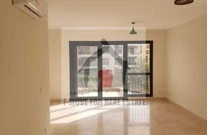 شقة - 2 غرف نوم - 3 حمامات للايجار في أو ويست - كمبوندات 6 أكتوبر - مدينة 6 أكتوبر - الجيزة