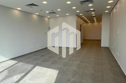 Office Space - 1 Bedroom - 1 Bathroom for rent in North Teseen St. - The 5th Settlement - New Cairo City - Cairo