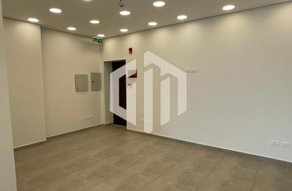 Office Space - 1 Bedroom - 1 Bathroom for rent in North Teseen St. - The 5th Settlement - New Cairo City - Cairo