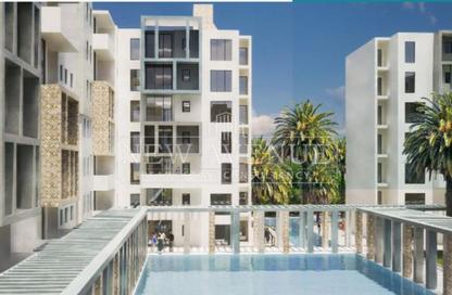Apartment - 3 Bedrooms - 3 Bathrooms for sale in Bloomfields - Mostakbal City Compounds - Mostakbal City - Future City - Cairo Apartment - 3 Bedrooms - 3 Bathrooms for sale in Bloomfields - Mostakbal City Compounds - Mostakbal City - Future City - Cairo