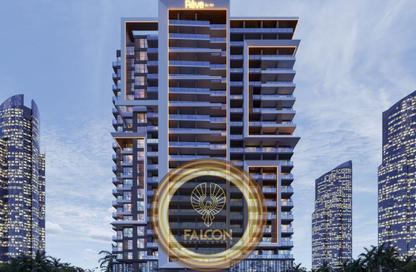 Shop - Studio - 1 Bathroom for sale in Cornish El Nile St. - Maadi - Hay El Maadi - Cairo