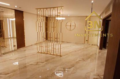 Apartment - 2 Bedrooms - 3 Bathrooms for rent in Garden Residence - Hyde Park - New Cairo City - Cairo Apartment - 2 Bedrooms - 3 Bathrooms for rent in Garden Residence - Hyde Park - New Cairo City - Cairo
