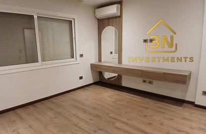 Apartment - 2 Bedrooms - 3 Bathrooms for rent in Garden Residence - Hyde Park - New Cairo City - Cairo