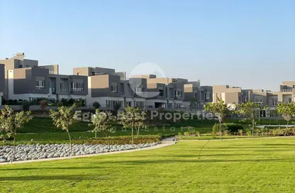 شقة - غرفة نوم - 1 حمام للبيع في نيو جيزة - طريق مصر اسكندرية الصحراوي - مدينة 6 أكتوبر - الجيزة