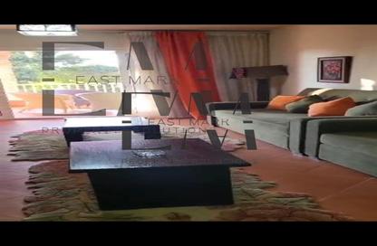 Chalet - 2 - 2 for sale in Golf Porto Marina - Al Alamein - North Coast Chalet - 2 - 2 for sale in Golf Porto Marina - Al Alamein - North Coast