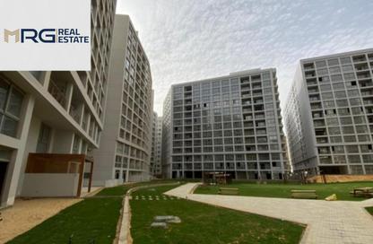 Apartment - 3 Bedrooms - 2 Bathrooms for sale in One Kattameya - El Katameya Compounds - El Katameya - New Cairo City - Cairo