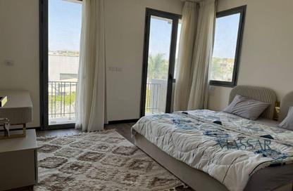 Apartment - 3 Bedrooms - 3 Bathrooms for rent in Eastown - 5th Settlement Compounds - The 5th Settlement - New Cairo City - Cairo