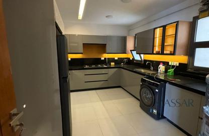 Apartment - 3 Bedrooms - 3 Bathrooms for rent in Eastown - 5th Settlement Compounds - The 5th Settlement - New Cairo City - Cairo