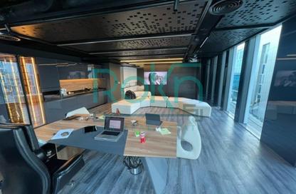 Office Space - Studio - 2 Bathrooms for rent in Park St. - 26th of July Corridor - Sheikh Zayed City - Giza Office Space - Studio - 2 Bathrooms for rent in Park St. - 26th of July Corridor - Sheikh Zayed City - Giza