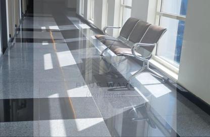 Clinic - Studio - 1 for rent in ELEGANTRY - District 1 - The 5th Settlement - New Cairo City - Cairo
