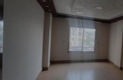 Apartment - 2 Bedrooms - 1 Bathroom for rent in El Rehab Extension - Al Rehab - New Cairo City - Cairo