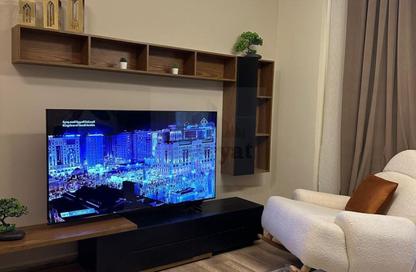 Apartment - 2 - 1 for sale in Privado - Madinaty - Cairo